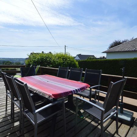 Charming House With Sauna And Many Other Amenities Malmedy Zewnętrze zdjęcie
