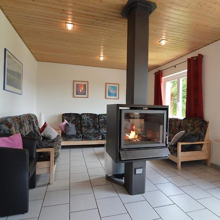 Charming House With Sauna And Many Other Amenities Malmedy Zewnętrze zdjęcie