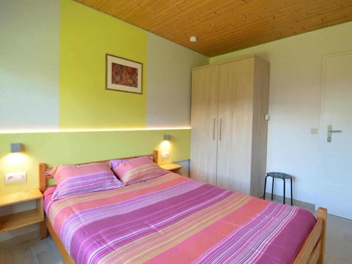 Charming House With Sauna And Many Other Amenities Malmedy Zewnętrze zdjęcie