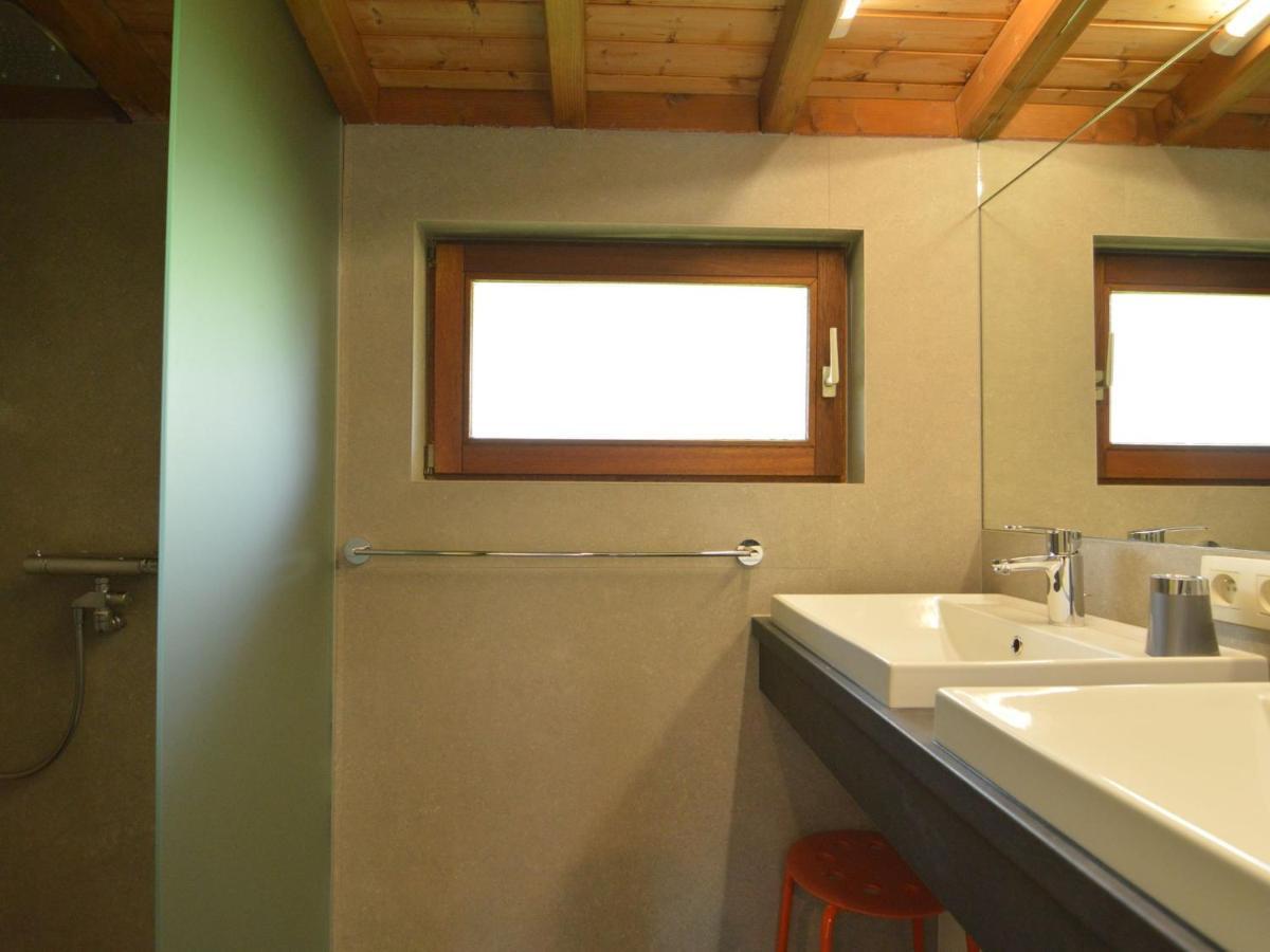 Charming House With Sauna And Many Other Amenities Malmedy Zewnętrze zdjęcie