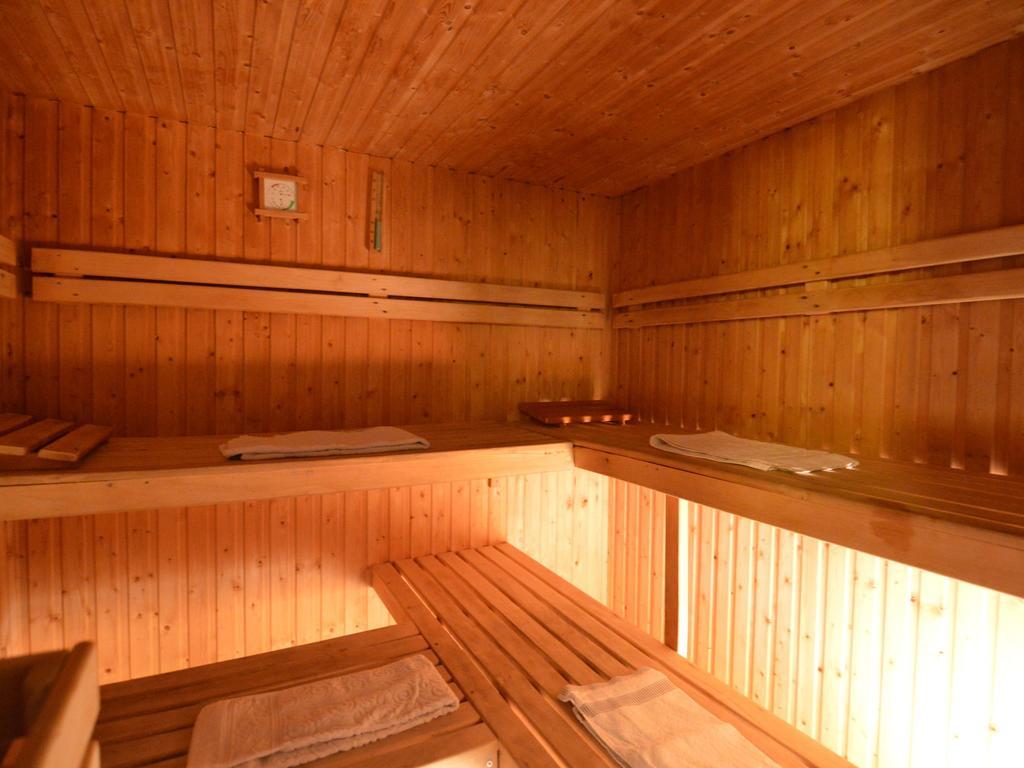 Charming House With Sauna And Many Other Amenities Malmedy Zewnętrze zdjęcie