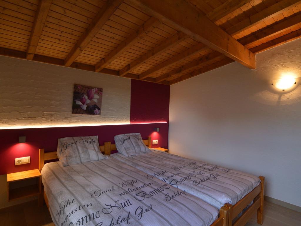 Charming House With Sauna And Many Other Amenities Malmedy Zewnętrze zdjęcie