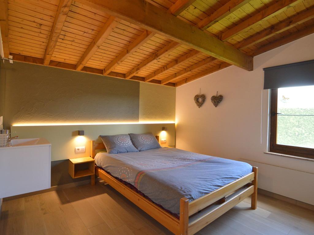 Charming House With Sauna And Many Other Amenities Malmedy Zewnętrze zdjęcie