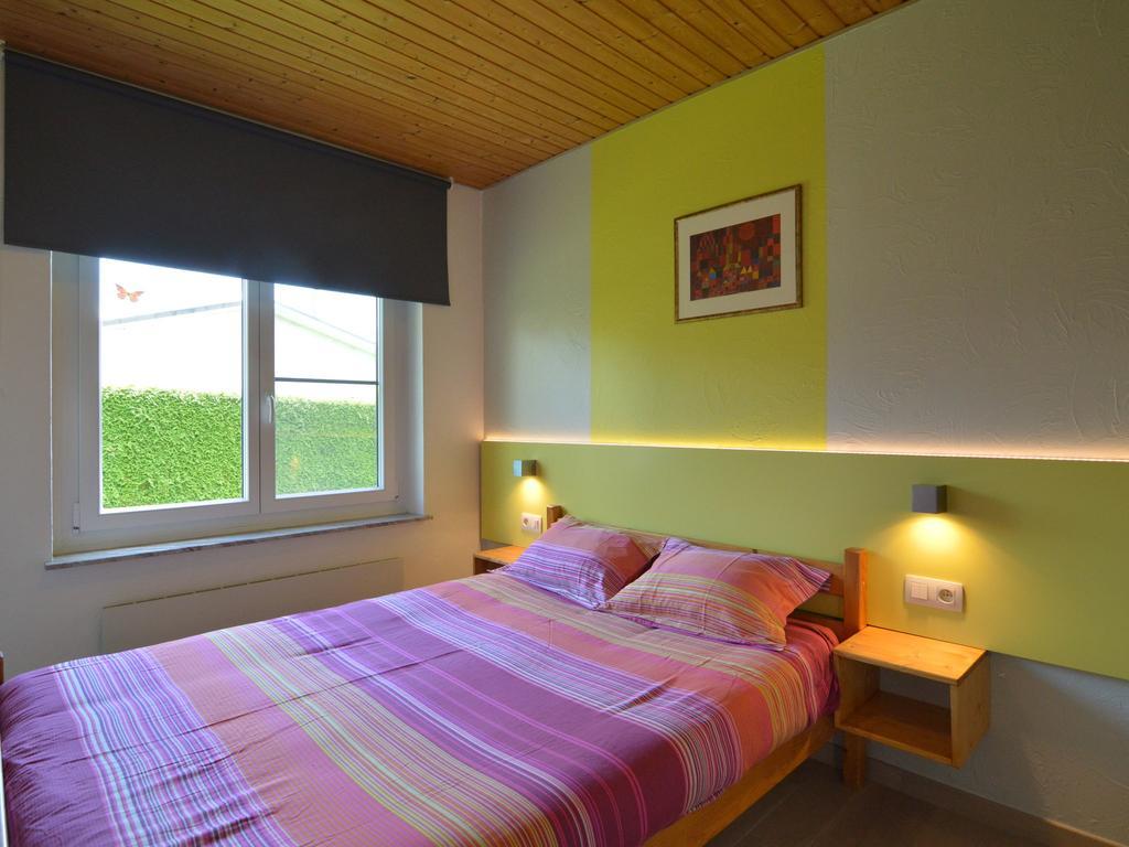 Charming House With Sauna And Many Other Amenities Malmedy Zewnętrze zdjęcie