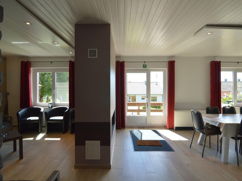 Charming House With Sauna And Many Other Amenities Malmedy Zewnętrze zdjęcie