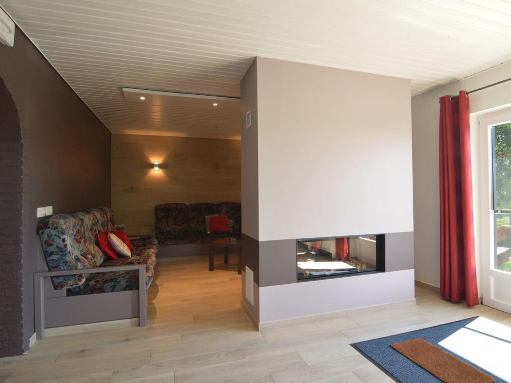 Charming House With Sauna And Many Other Amenities Malmedy Zewnętrze zdjęcie