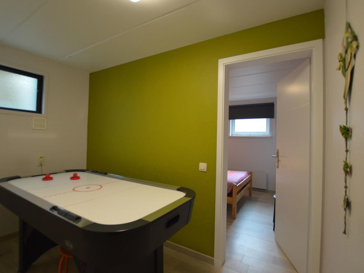 Charming House With Sauna And Many Other Amenities Malmedy Zewnętrze zdjęcie